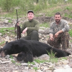 2011 Young Hunter , Young Guide