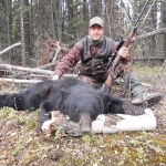 2011 A Great Bear